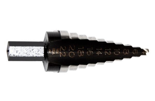 Gr?
žtas UNIBIT PG29 5 - 28,3 mm, 10 ž.