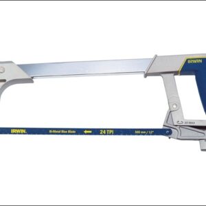 Pjūklelis metalui „IRWIN” 300 mm