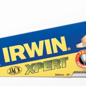 Pjūklas „IRWIN” UNIVERSAL 500 mm 8T/9P