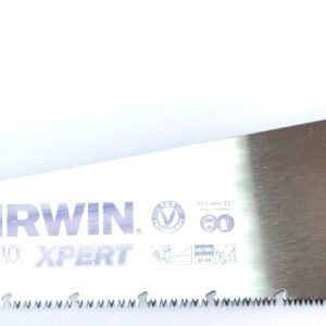 Pjūklas „IRWIN” COARSE 550 mm 8T/9P
