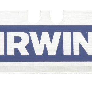 Trapecinė geležtė „IRWIN” BI-METAL 10 vnt.