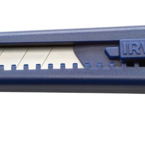 Peilis „IRWIN” SNAP-OFF 9 mm