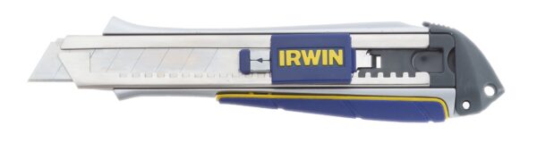 Peilis „IRWIN" PROTOUCH 18 mm
