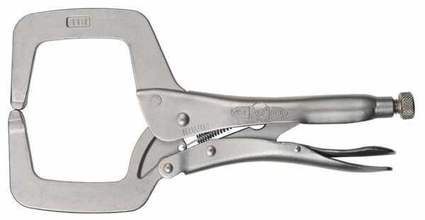 Replės VISE-GRIP 11R 275 mm, 100 mm