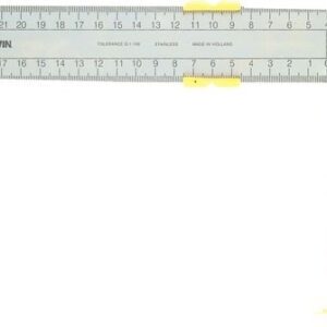 Kampainis „IRWIN” 300 mm