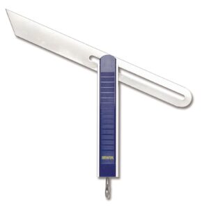Reguliuojamas kampainis „IRWIN” 250 mm