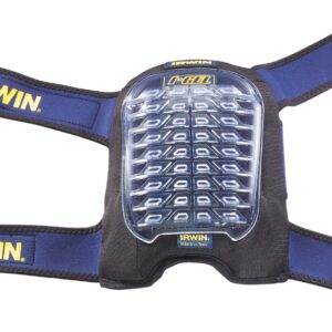 Antkelių komplektas „IRWIN” I-GEL