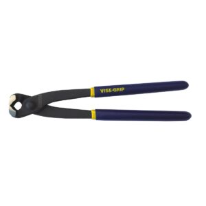 Gnybtuvai „IRWIN” 225 mm
