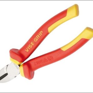 Elektriko gnybtuvai „IRWIN” 150 mm