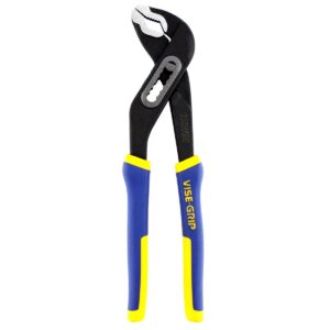 Perstatomos replės „IRWIN” 150 mm