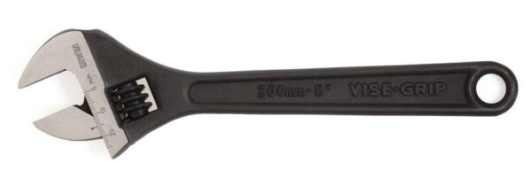 Raktas reg. metal. rank. „IRWIN" 200 mm