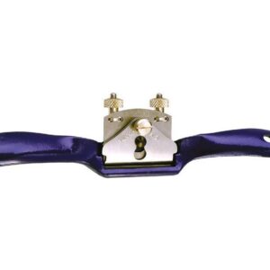 Apvalus oblius „IRWIN” SPOKESHAVE 54 mm