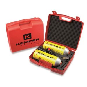 Degiklio „KEMPER” Turbo flame rinkinys