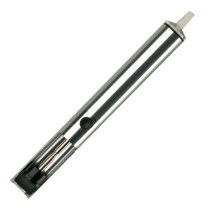 Nusiurbimo pompa „KEMPER”