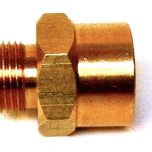 Adapteris deguoniui „KEMPER”