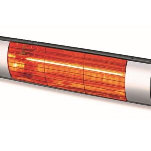 Šildytuvas „KEMPER” Infra 1500 W