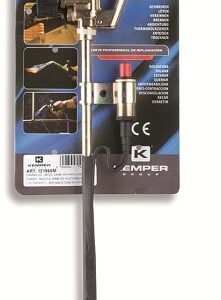 Stog. degiklis „KEMPER” 95 cm Ø 60 mm
