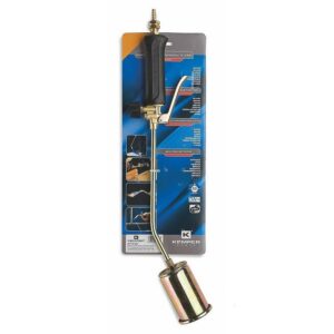 Stog. degiklis „KEMPER” 86 cm Ø 60 mm