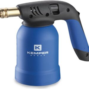 Degiklis „KEMPER” REGULAR 190 g