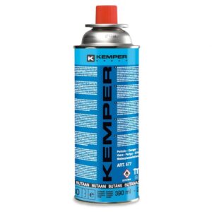 Butano dujos „KEMPER” 220 gr.
