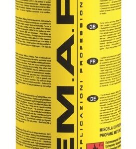 Dujos „KEMPER” KEMAP 410 ml / 250 g