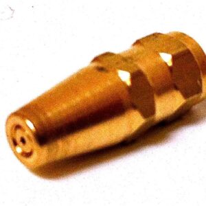 Antgalis „KEMPER” Ø 0,65 mm