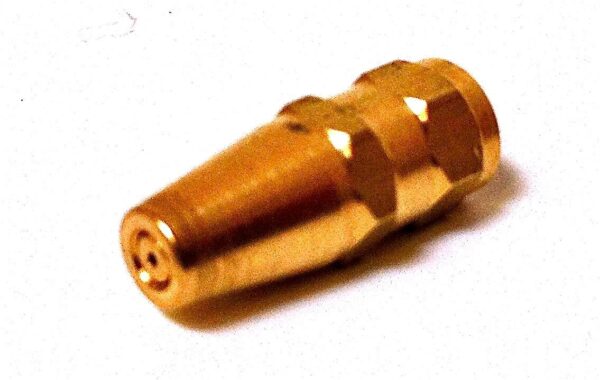 Antgalis „KEMPER" Ø 0,65 mm