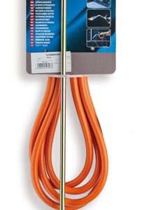 Deg. „KEMPER” 52 cm su 5 m žarna ir red.