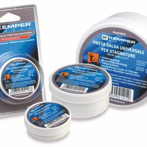 Litavimo pasta „KEMPER” 20 g