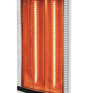 PASTATOMAS ŠILDYTUVAS KEMPER PAT-1200, 1200W