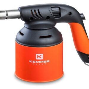 Degiklis „KEMPER” TOP LINE 190 g