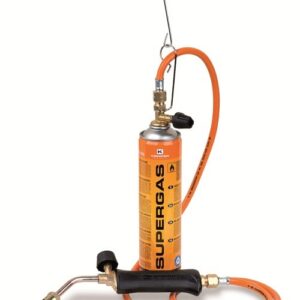 Degiklis „KEMPER” su žarna 1,5 m Ø 20 mm