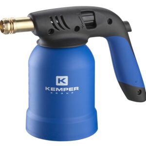 Degiklis „KEMPER” REGULAR su piez 190 g