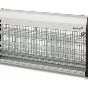 Vabzdžių gaudyklė ZAP-40 20 W 150 m²
