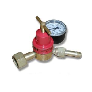 Propano reduktorius „DONMET” BPO-5DM