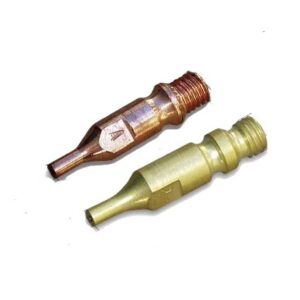 Medium tip for cutter „DONMET” No.2 300P