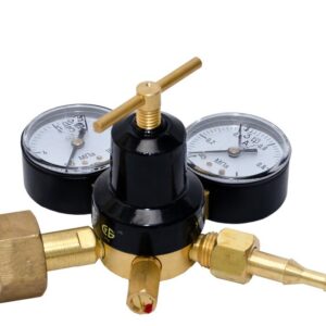 Rotameter „DONMET”