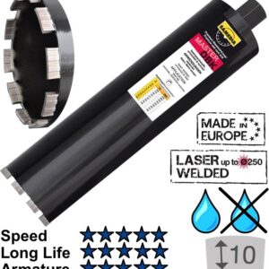 Deim. karūna „SAMEDIA” DBK 107 x 450 mm