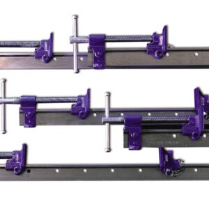 Bėginis spaustuvas „IRWIN” 1350 mm