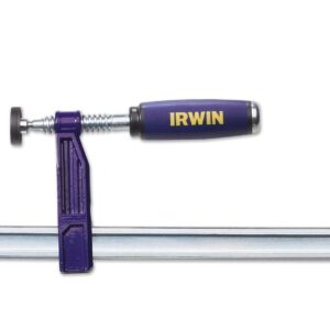 Spaustuvas „IRWIN” S 80 / 200 mm