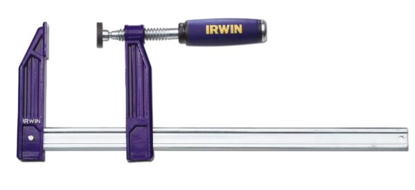 Spaustuvas „IRWIN" M 120 / 800 mm