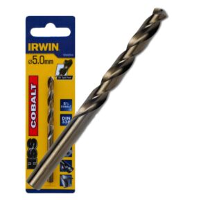 Gr?
žtas metalui HSS COBALT 3,2 mm blist.