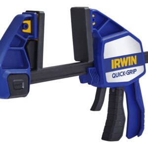 Spaustuvas QUICK GRIP XP 150 mm