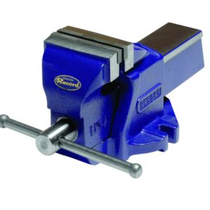 Mechaniko spaustuvas 100 mm