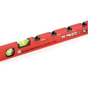 Gulsčiukas elektrikams „KAPRO” 48 cm