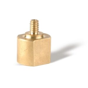 Trikojo stovo sriegio adapteris „KAPRO”