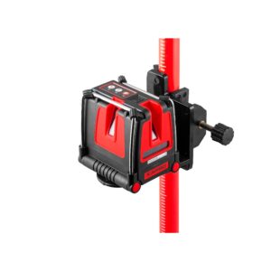Laz. mat. „KAPRO” PROLASER VECTOR su stovu