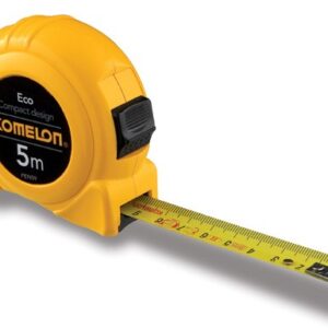 Ruletė ECO 5 m x 19 mm