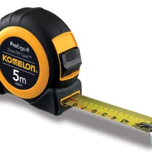 Ruletė PRO ERGO-R 8 m x 25 mm