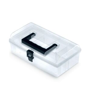 Įrankių dėžė UNIBOX R10, 245x135x85 mm